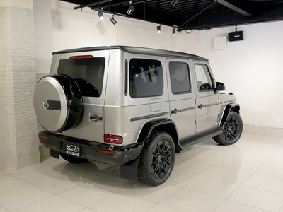 2026 Mercedes-BENZ G-CLASS 缩略图 15