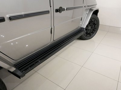 2026 Mercedes-BENZ G-CLASS 缩略图 22
