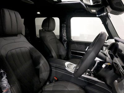 2026 Mercedes-BENZ G-CLASS 缩略图 26