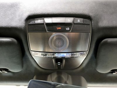 2026 Mercedes-BENZ G-CLASS 缩略图 39