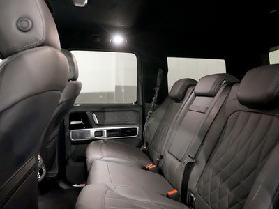 2026 Mercedes-BENZ G-CLASS 缩略图 38