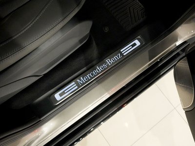 2026 Mercedes-BENZ G-CLASS 缩略图 27