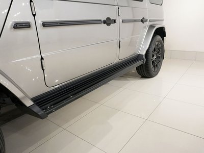 2026 Mercedes-BENZ G-CLASS 缩略图 21
