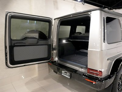 2026 Mercedes-BENZ G-CLASS 缩略图 16