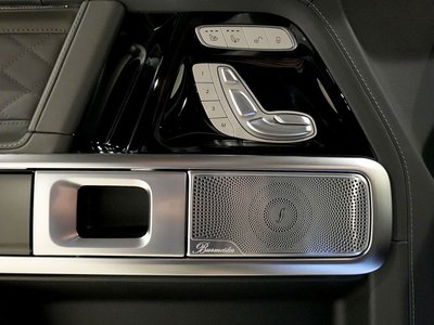 2026 Mercedes-BENZ G-CLASS 缩略图 30