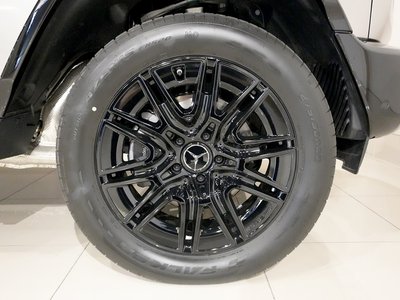 2026 Mercedes-BENZ G-CLASS 缩略图 19