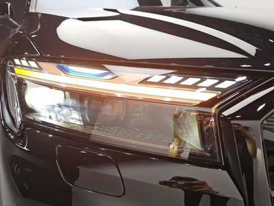 AUDI Q7 - 9