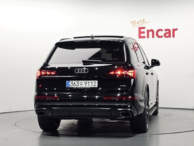 AUDI Q7 - 4
