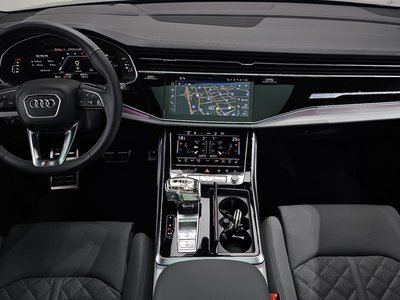 AUDI Q7 - 5