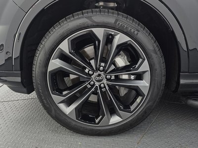 AUDI Q7 - 6