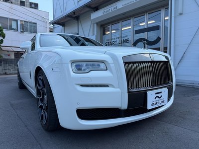 صورة 1 لـ 2017 ROLLS-ROYCE GHOST