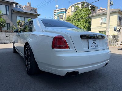 صورة مصغرة 18 لـ 2017 ROLLS-ROYCE GHOST