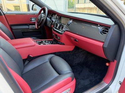 صورة مصغرة 21 لـ 2017 ROLLS-ROYCE GHOST