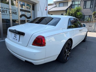 صورة مصغرة 19 لـ 2017 ROLLS-ROYCE GHOST