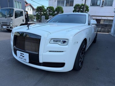 صورة 3 لـ 2017 ROLLS-ROYCE GHOST