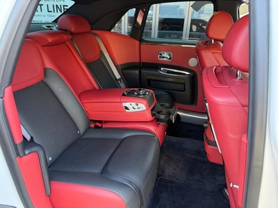 صورة مصغرة 22 لـ 2017 ROLLS-ROYCE GHOST