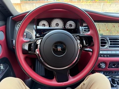صورة 5 لـ 2017 ROLLS-ROYCE GHOST