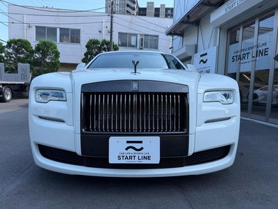 صورة 2 لـ 2017 ROLLS-ROYCE GHOST