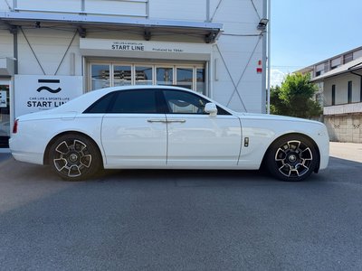 صورة مصغرة 16 لـ 2017 ROLLS-ROYCE GHOST