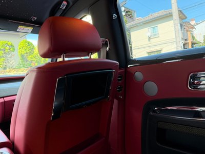 صورة 9 لـ 2017 ROLLS-ROYCE GHOST