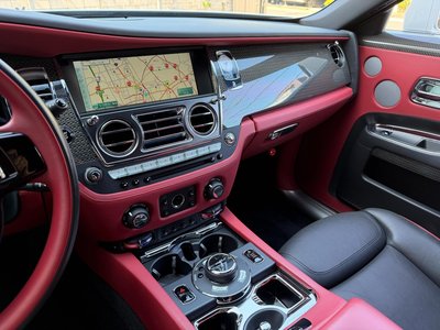 صورة 6 لـ 2017 ROLLS-ROYCE GHOST