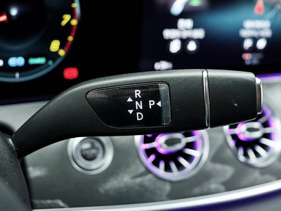 MERCEDES-BENZ GT AMG - 9