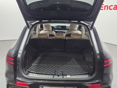 2021 Genesis GV70 — миниатюра 35