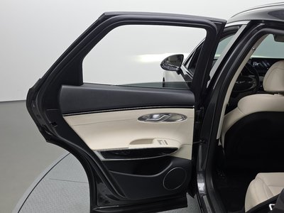 2021 Genesis GV70 — миниатюра 15