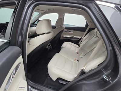 2021 Genesis GV70 — миниатюра 16
