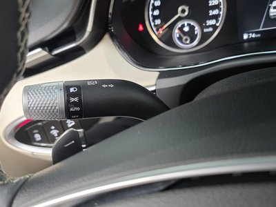 2021 Genesis GV70 — миниатюра 30