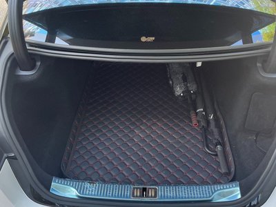 MERCEDES-BENZ S-CLASS - 10