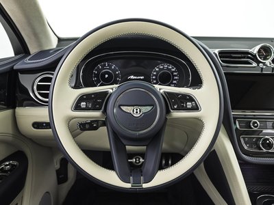 صورة مصغرة 12 لـ 2026 Bentley BENTAYGA