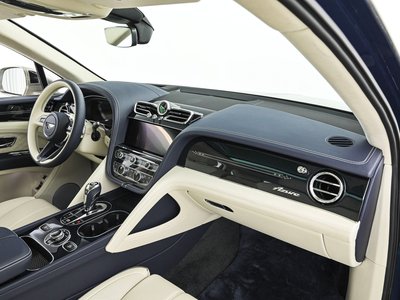 صورة مصغرة 15 لـ 2026 Bentley BENTAYGA