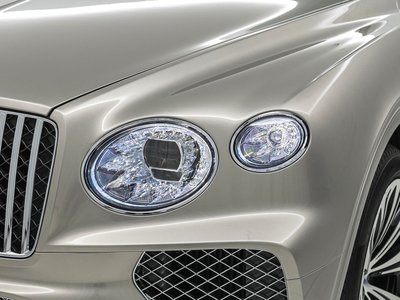 صورة مصغرة 22 لـ 2026 Bentley BENTAYGA