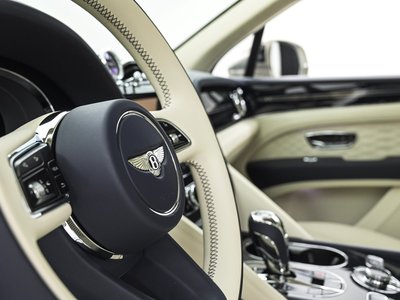 صورة مصغرة 28 لـ 2026 Bentley BENTAYGA