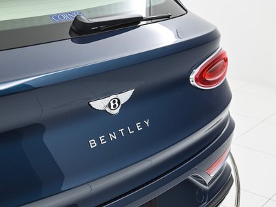 صورة مصغرة 42 لـ 2026 Bentley BENTAYGA