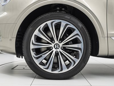 صورة مصغرة 20 لـ 2026 Bentley BENTAYGA