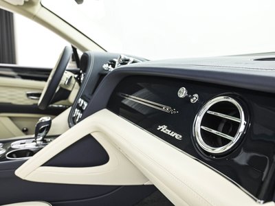 صورة مصغرة 16 لـ 2026 Bentley BENTAYGA