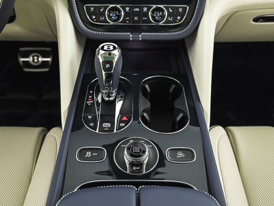 صورة مصغرة 14 لـ 2026 Bentley BENTAYGA