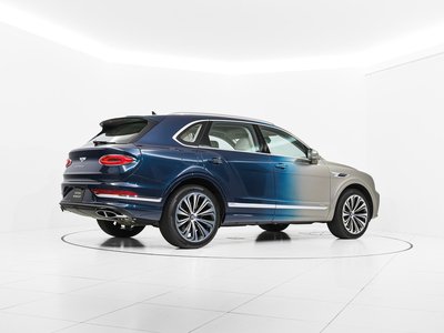 صورة مصغرة 41 لـ 2026 Bentley BENTAYGA