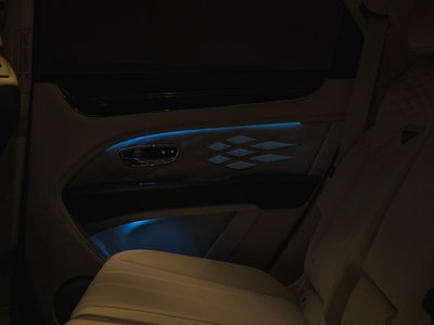 صورة مصغرة 34 لـ 2026 Bentley BENTAYGA