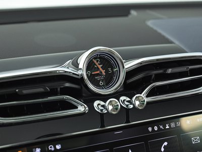 صورة مصغرة 29 لـ 2026 Bentley BENTAYGA