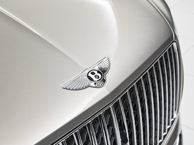 صورة مصغرة 26 لـ 2026 Bentley BENTAYGA