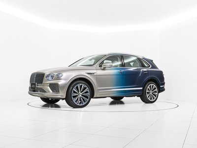 صورة مصغرة 21 لـ 2026 Bentley BENTAYGA