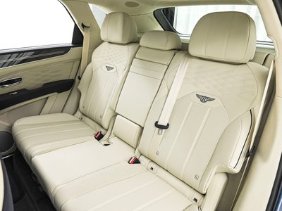 صورة مصغرة 17 لـ 2026 Bentley BENTAYGA