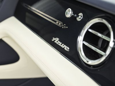 صورة مصغرة 30 لـ 2026 Bentley BENTAYGA