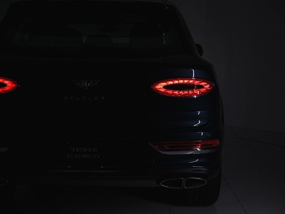 صورة مصغرة 24 لـ 2026 Bentley BENTAYGA