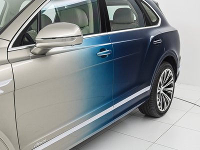 صورة مصغرة 40 لـ 2026 Bentley BENTAYGA
