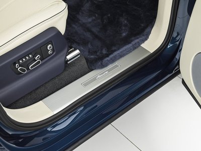 صورة مصغرة 32 لـ 2026 Bentley BENTAYGA