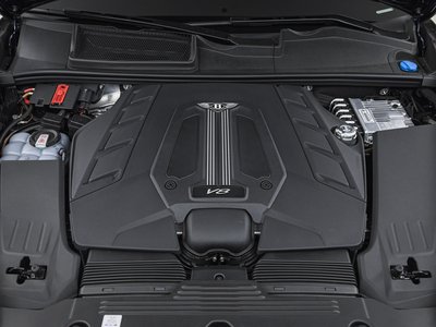 صورة مصغرة 27 لـ 2026 Bentley BENTAYGA